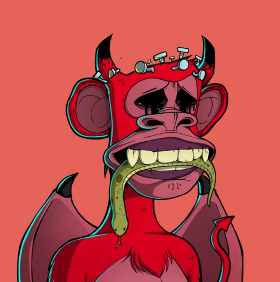 gflooff's tweet photo. 😈 #HornyGang Giveaway! 😈

Get your wings you devil you
1. Retweet + ❤️ 
2. Follow @avsdyc + @gflooff
3. Tag a devil I'll start @OzzyOsbourne 
4. Comment #AVD below

Be in the space
https://t.co/AoYommywJw https://t.co/Nr2pujaB3i
