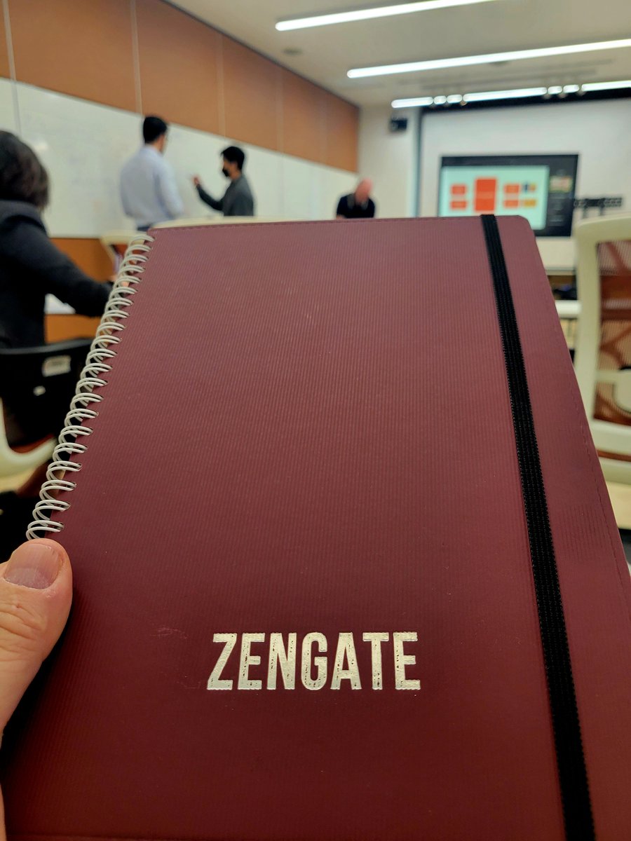 ZengateGlobal's tweet image. First #zenGate #PalmyraComDex workshop is under way in Thailand.
This is the first of many workshops we will hosts with our pilot MSMEs, aimed at learning the nuances of their particular commodity trade &amp;amp; incorporating the info into Palmyra. 
LFG 🇹🇭💪

#Ergo #Cardano