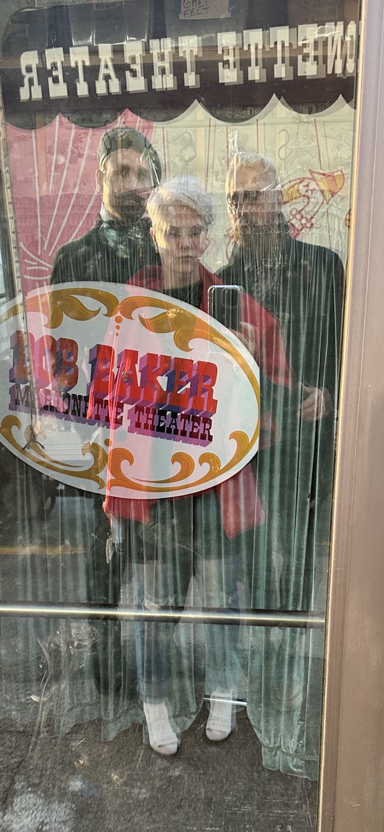 Kiersten Warren tweet media