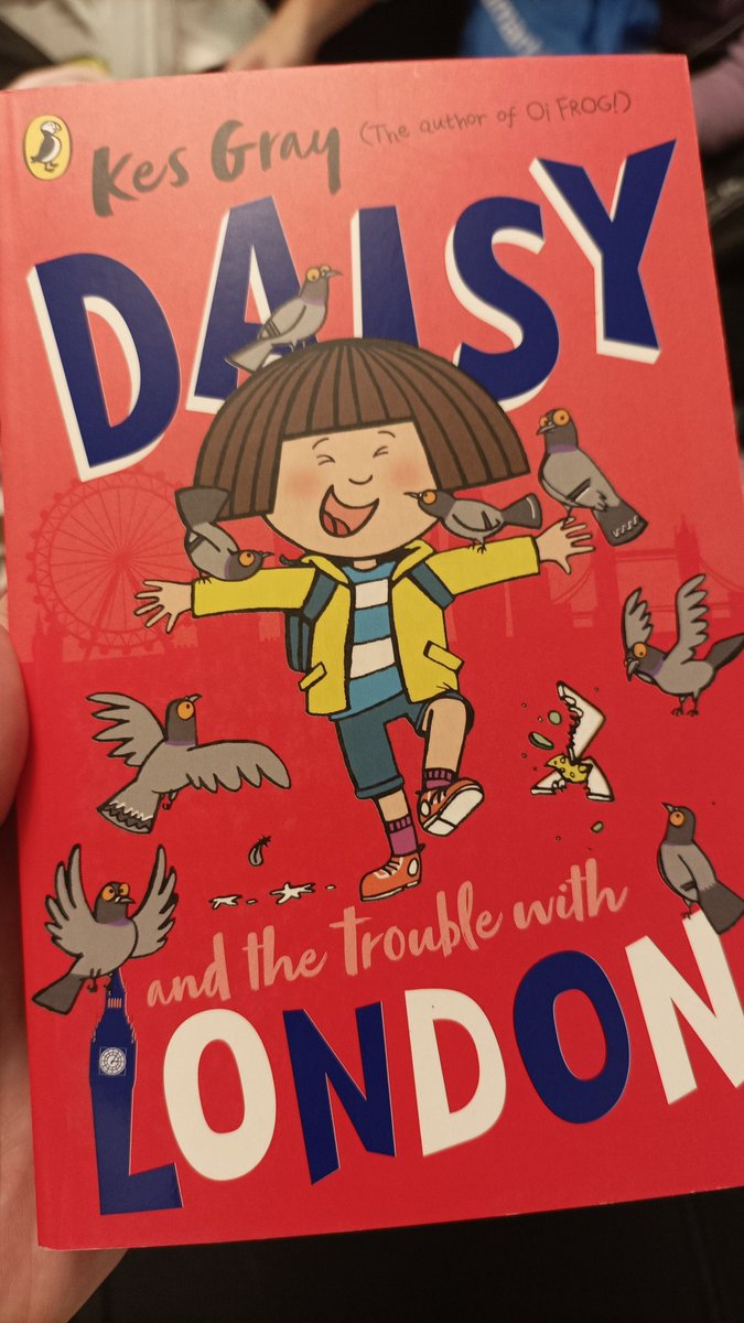 I think Daisy maybe onto something!