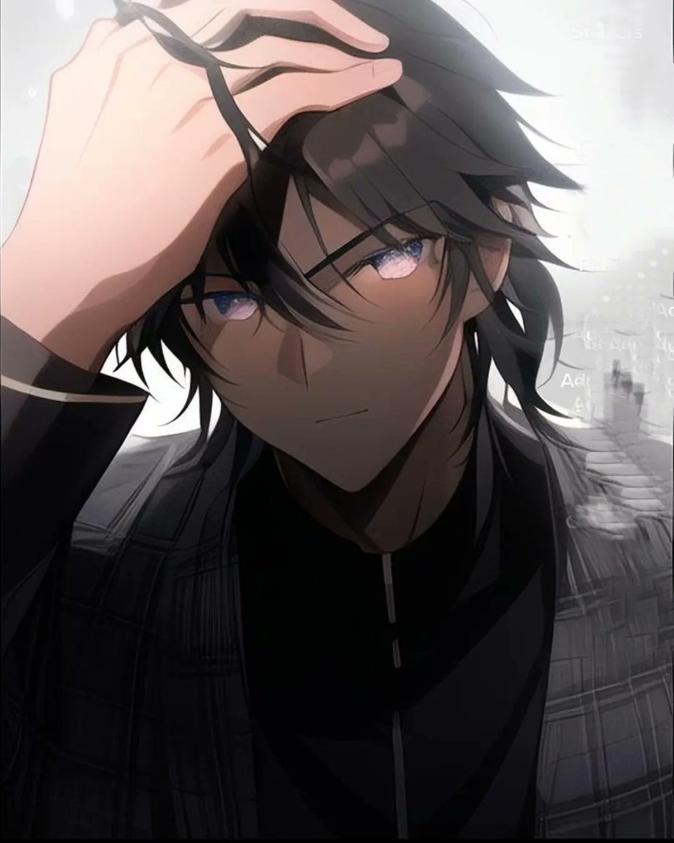 _Taurus_Gang_'s tweet photo. #anime #Vibes https://t.co/joHzeEv0Jo