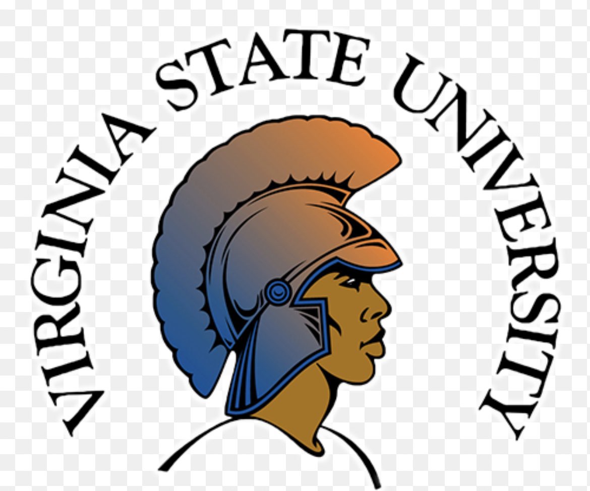 Blessed to receive an offer from Virginia State University