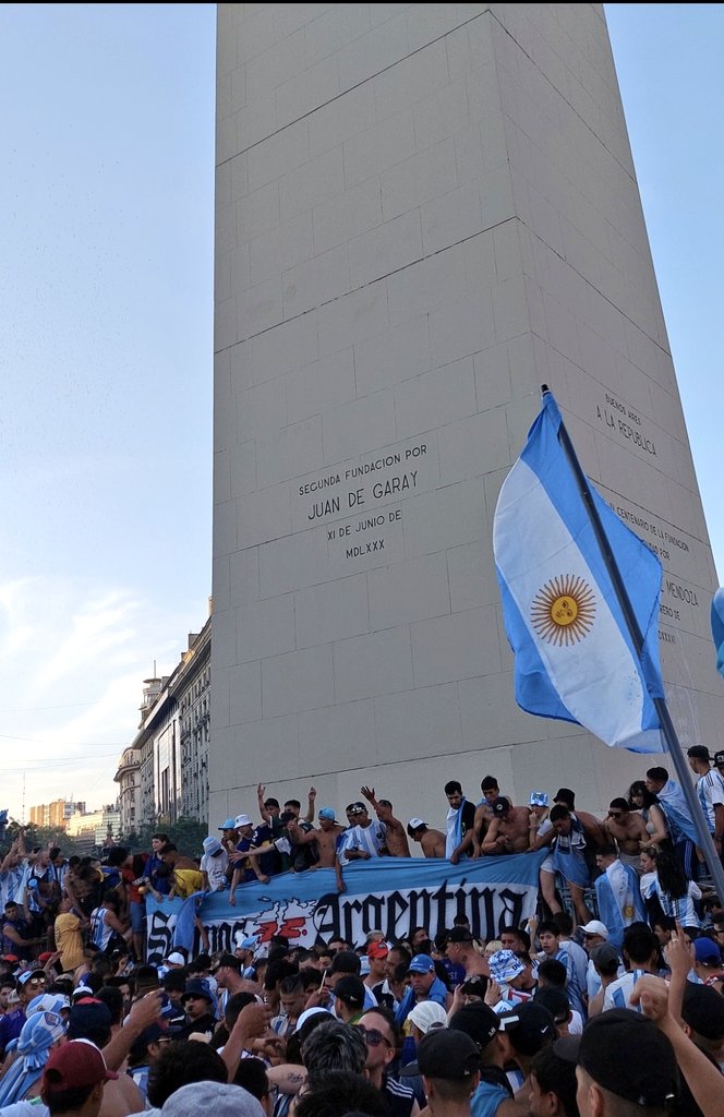 Dale campeón