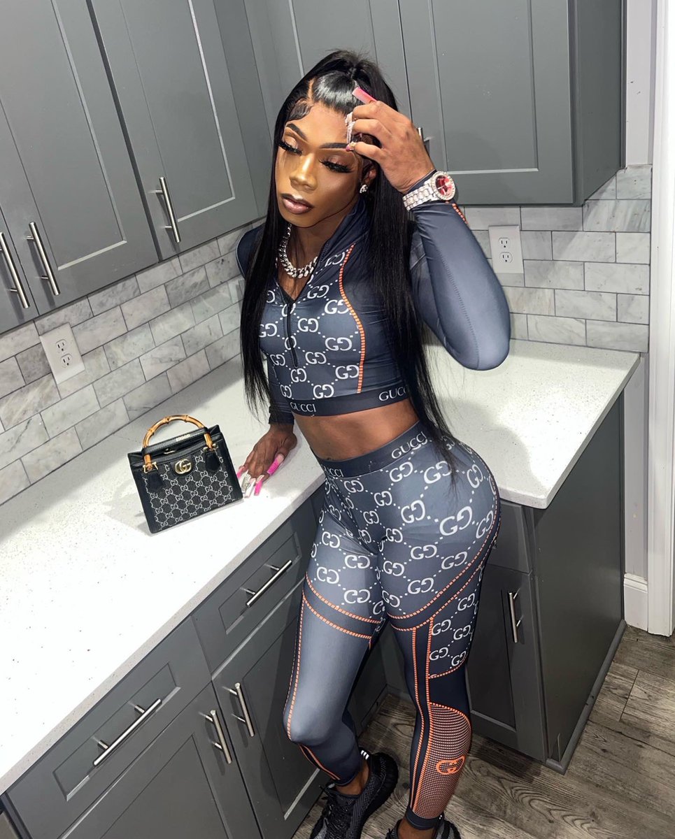 badtgirlbella 💘 on Twitter: "RT @badtgirlbellaa: Pretty face ugly gyal