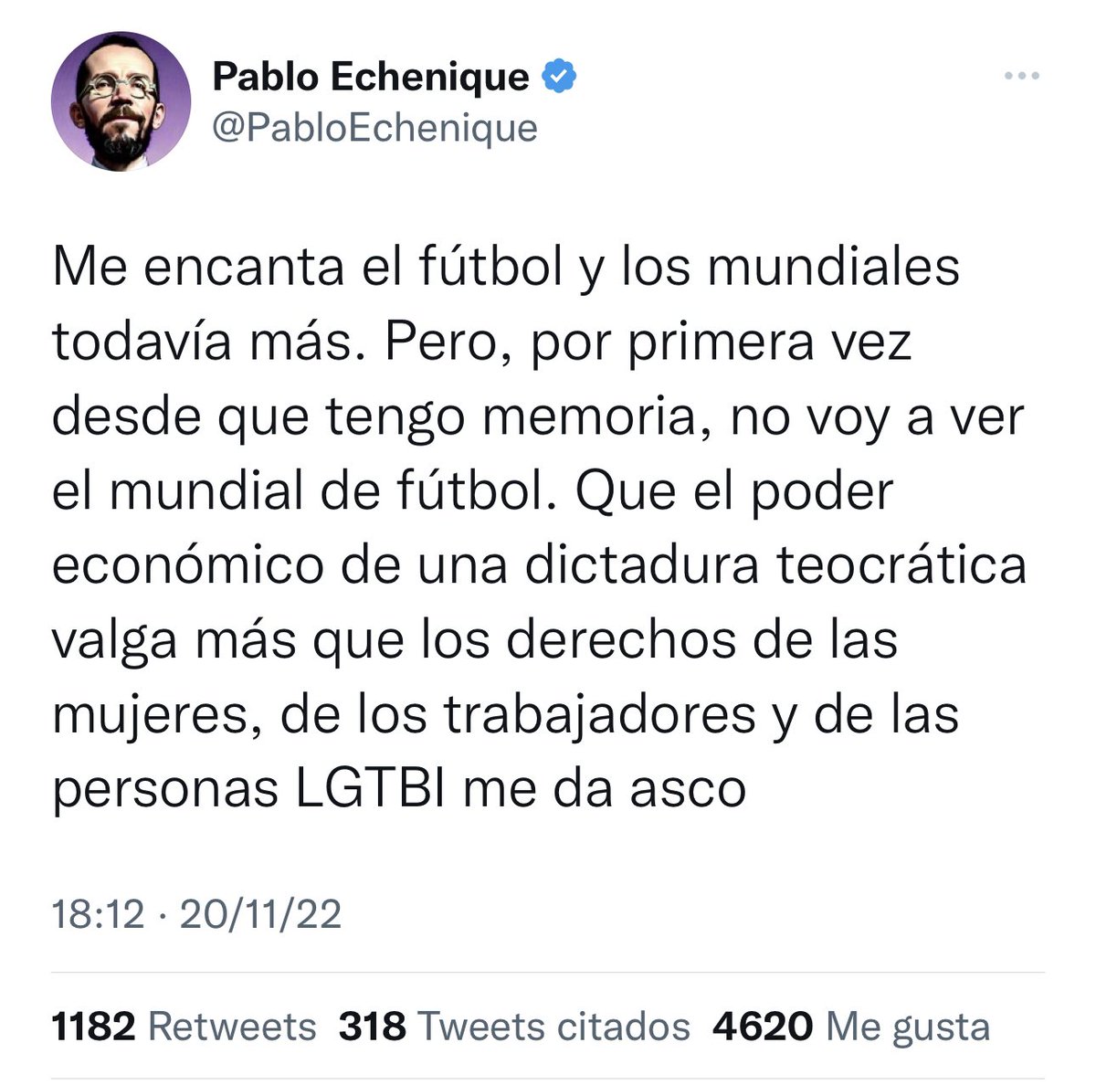 wallstwolverine's tweet image. Y así con todo.