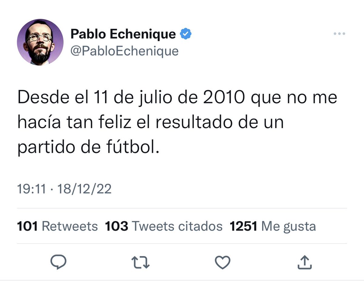 wallstwolverine's tweet image. Y así con todo.