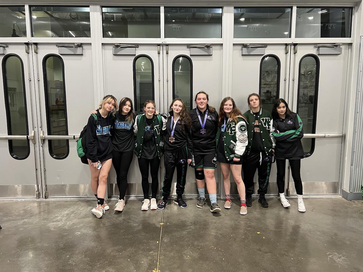 Woodland Park School District tweet media