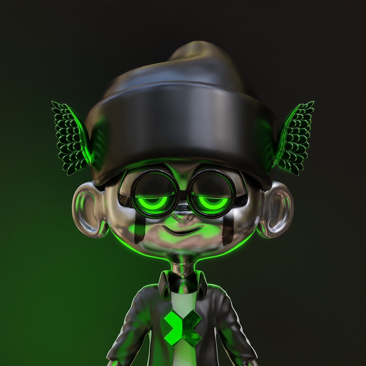 EsRoberto-X ☀️ tweet media