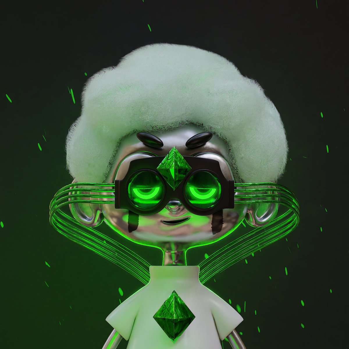 EsRoberto-X ☀️ tweet media