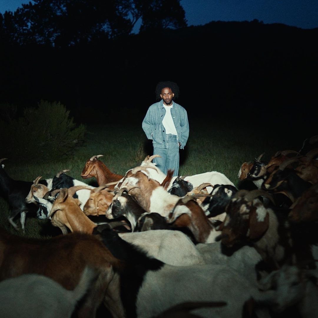 LAxFLAME's tweet image. this kendrick lamar pic goes hard asf