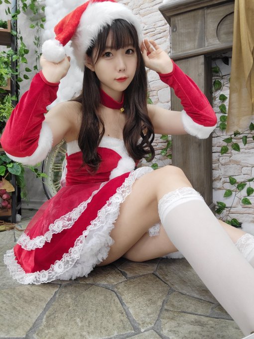 Twitterのコスプレ画像37