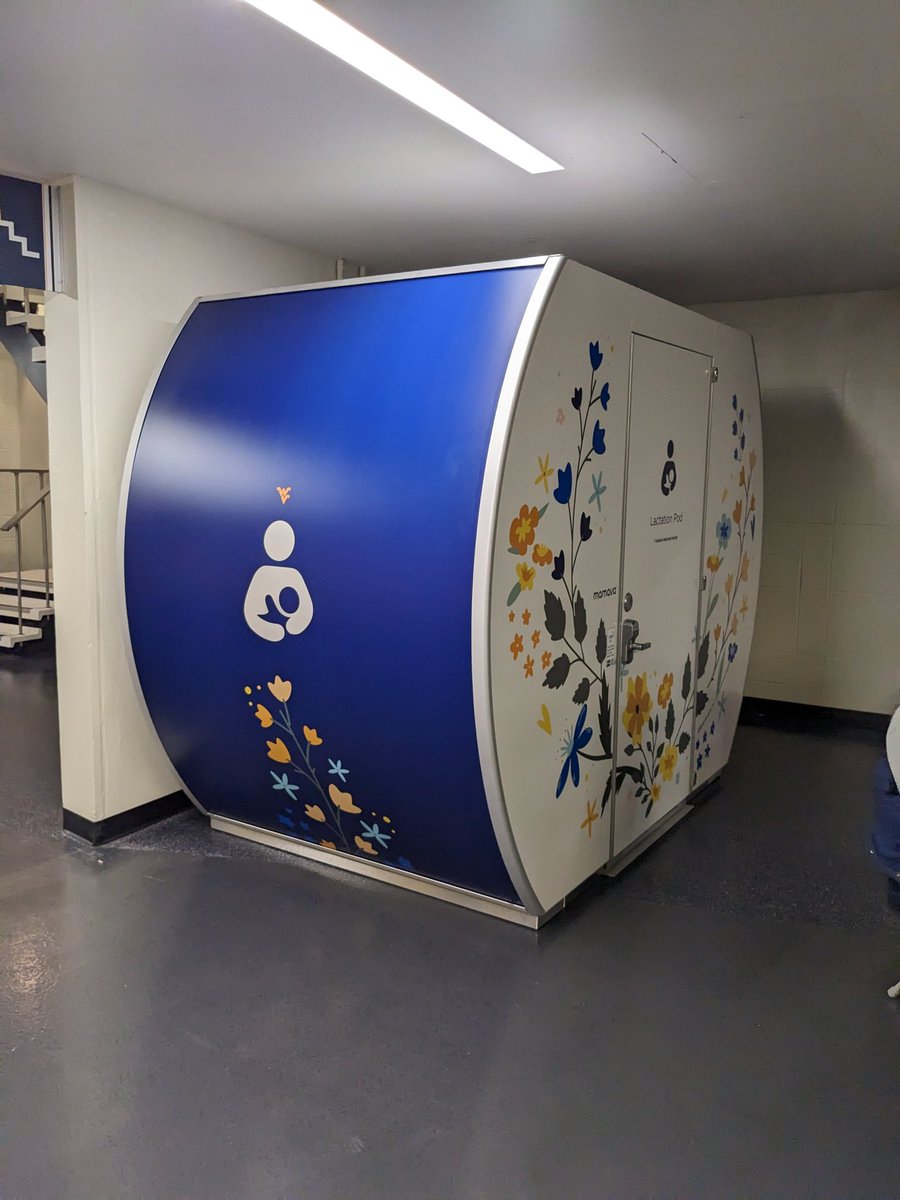ekeener2's tweet photo. @MAMAVA how do you get in a pod that doesn't show up on the app? #wvucoliseum https://t.co/8QvRaY0JRd