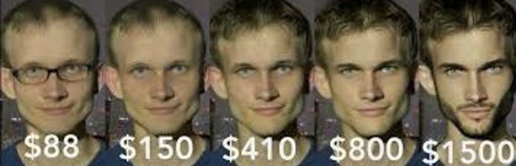 Arintrout's tweet photo. @VitalikButerin @elonmusk I respect you vitalik help us pump eth 🌚 https://t.co/EZo0BccwHA