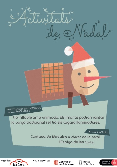 Espiga de Les Corts tweet media