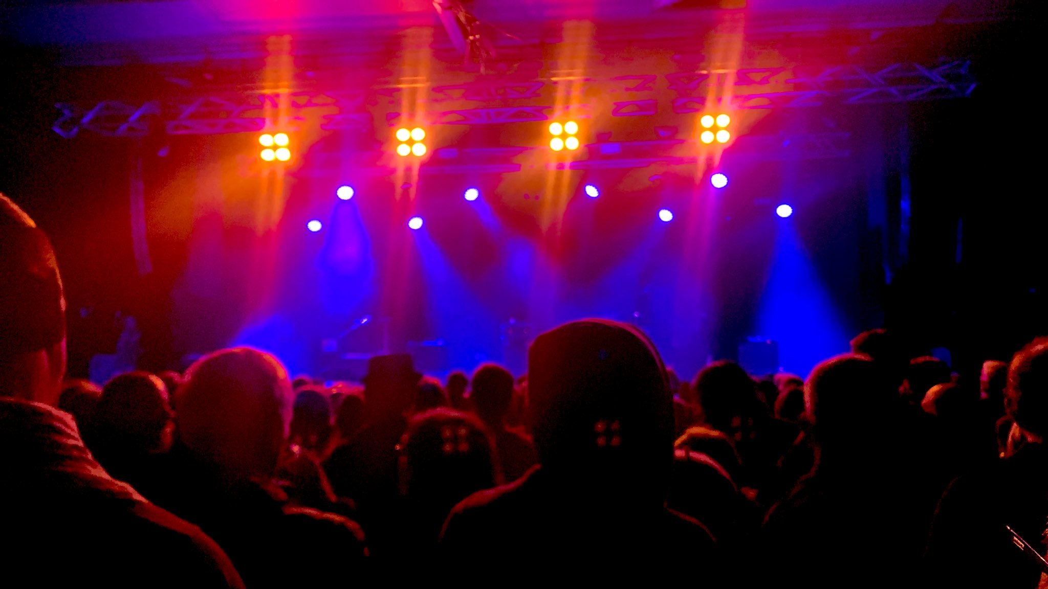The Chameleons (@ChameleonsBand) / Twitter