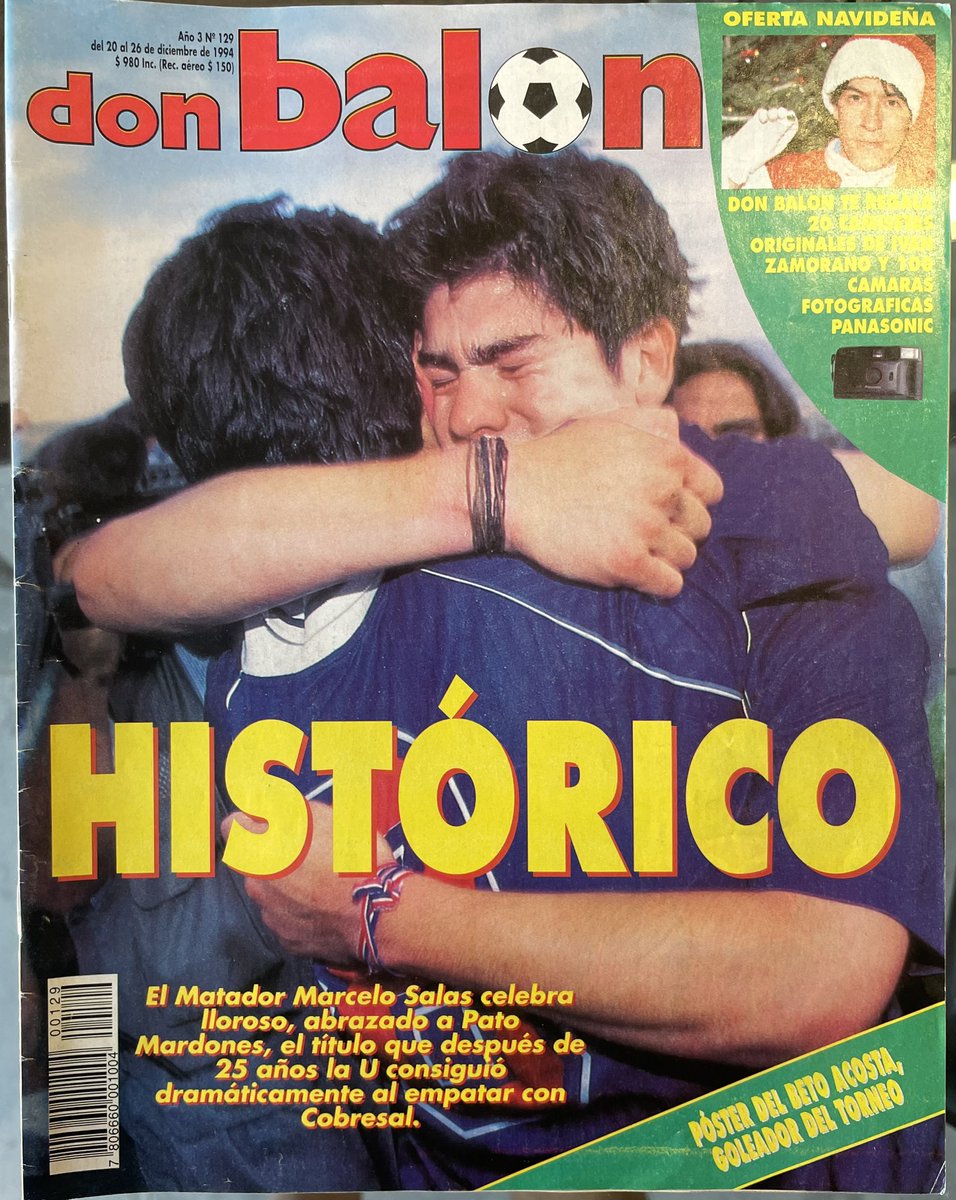 jorgitotoro's tweet photo. Nuestro 18 de diciembre 

Tan histórico como una copa del mundo 💙 https://t.co/uEuBXEgs3X