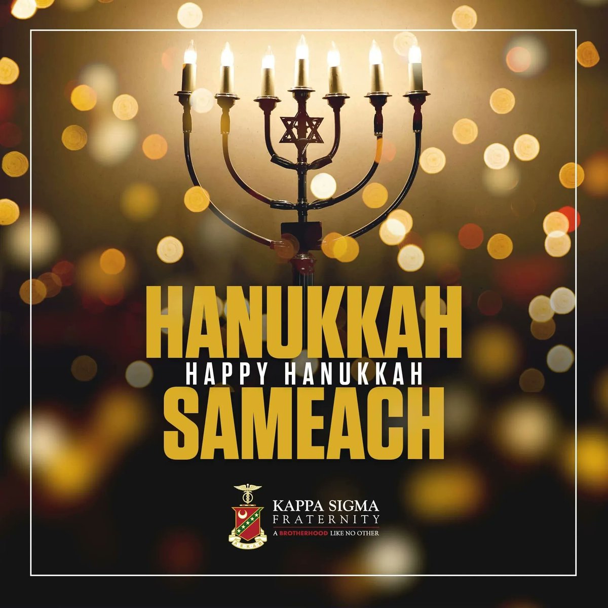 Kappa Sigma tweet media