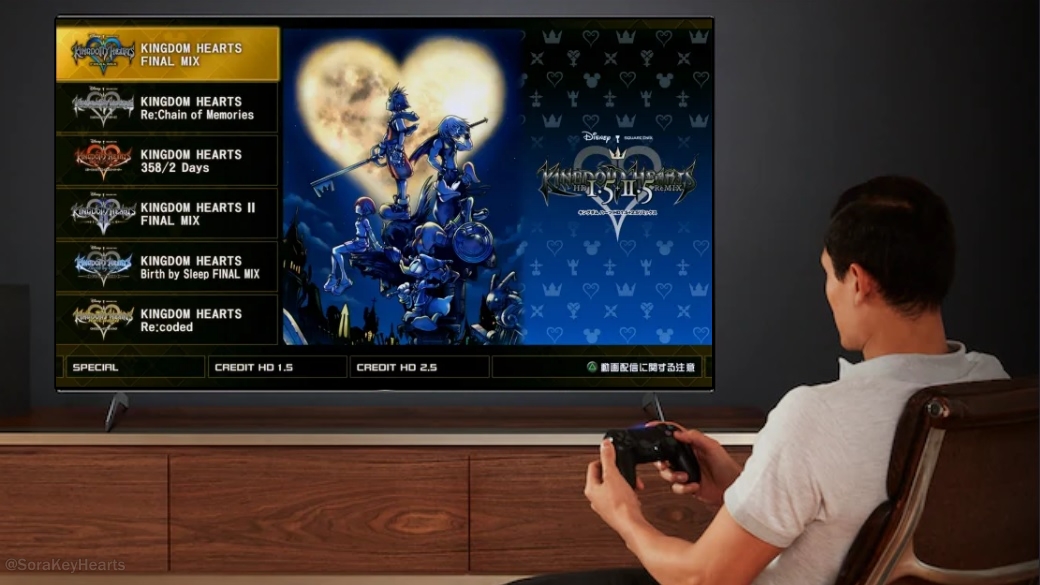 Sora tweet media