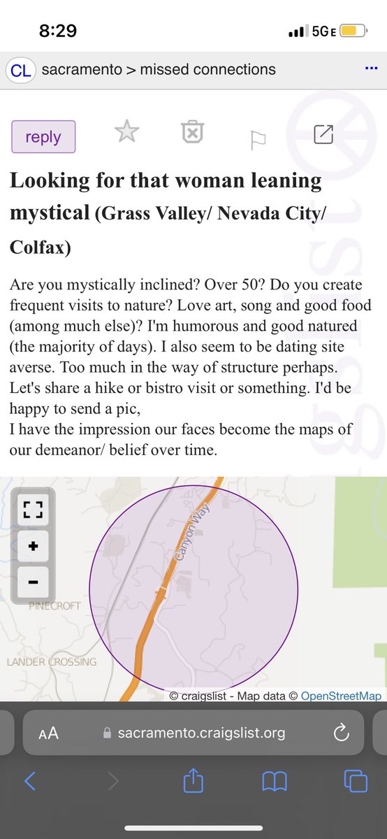 craiglistMCpost's tweet image. where are the mystic milfs