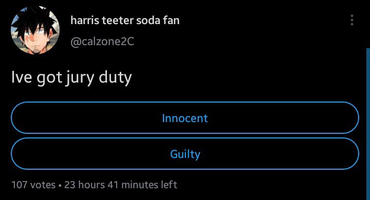 This is how Elon makes twitter decisions
