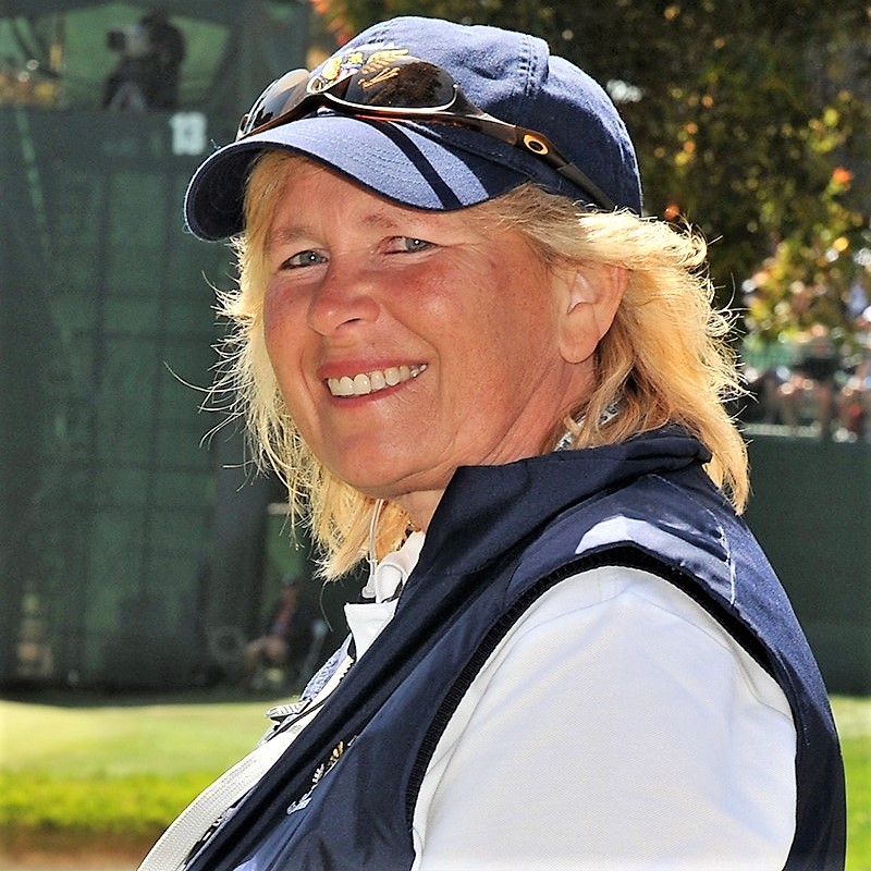 SFPublicGolf's tweet photo. Golf lost a leader. We lost a friend. 

In Memoriam:
A Life in Golf:  Lyn Nelson, Dec. 24, 1958 – Dec 9, 2022
https://t.co/5yzyGUYbkJ https://t.co/ccOfOaomlS