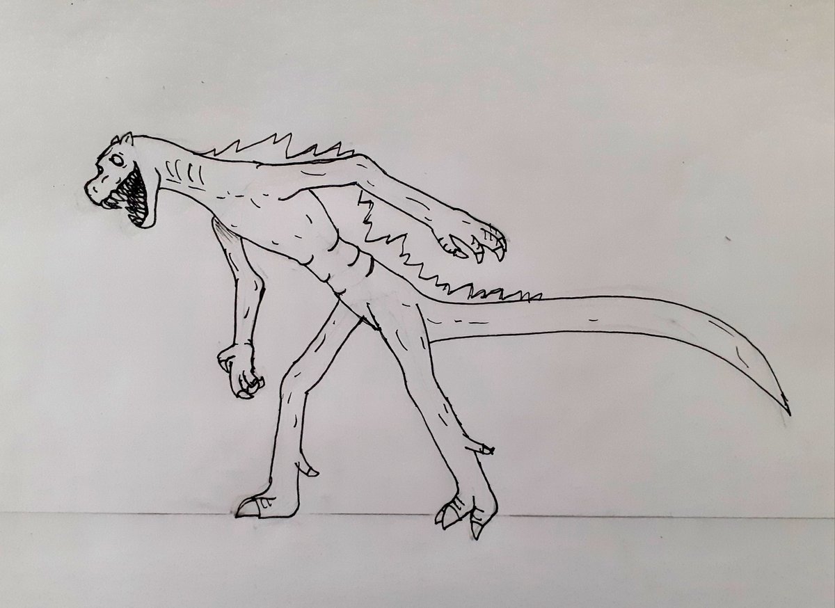 xXzhipherXx's tweet photo. Unknown.EXE, my Godzilla.EXE
Info below
#exeoc #exe #godzillaexe #godzillaoc #godzilla #unknownsweep https://t.co/gyfpunmqt7