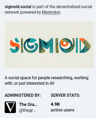 The Gradient tweet media