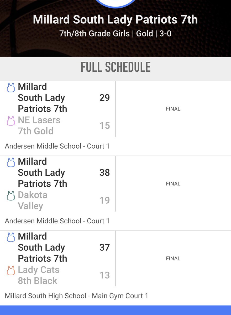 Nicole Minzel tweet media