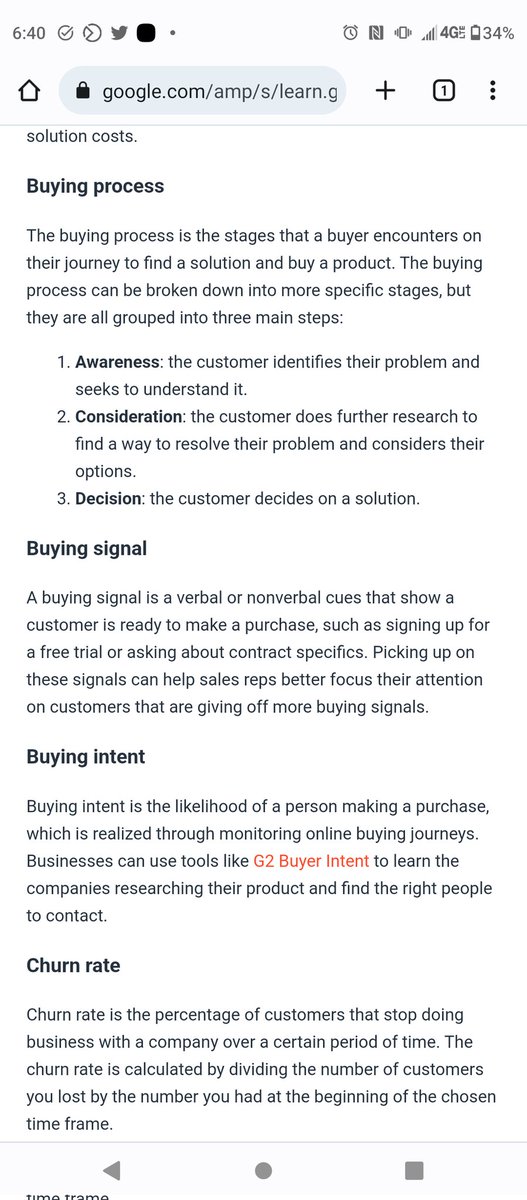 Learning more about buying signals verbal and non verbal could make things a little more interesting. No? 🤔
#buyingsignals #telemarketing #sales