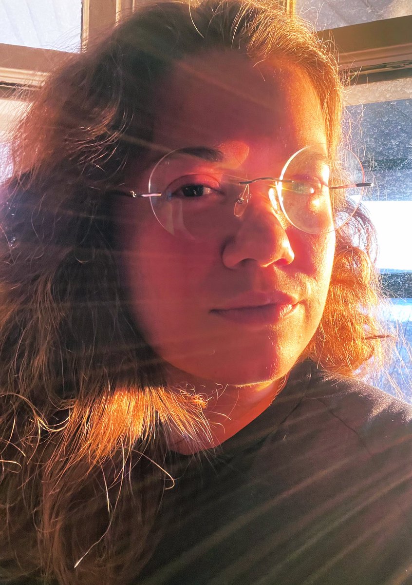 ✨meg frank (they/them) ✨ tweet media