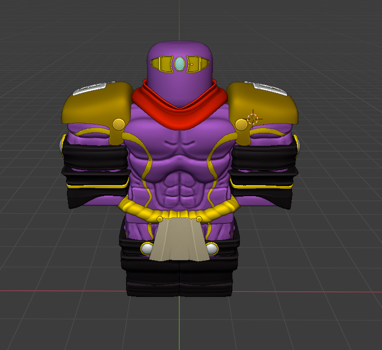 AnxNot's tweet photo. WIP SP #RobloxDevs #RobloxDev #RBLXDev https://t.co/qOAP47arEV