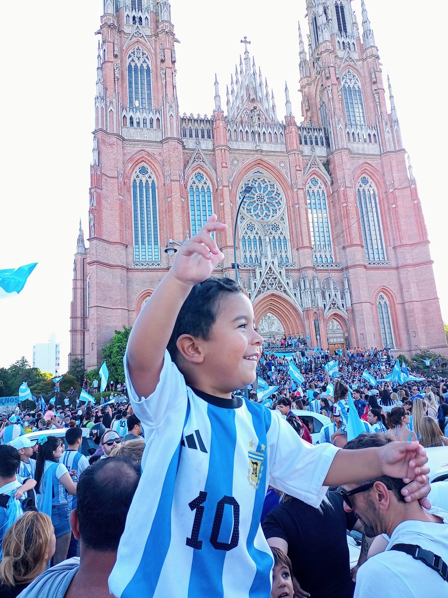 ccoriasam's tweet photo. La Plata, Bs As🇦🇷 https://t.co/hvsKvshhYu