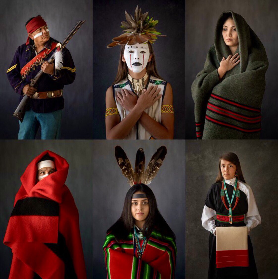 LakotaMan1's tweet photo. The culture’s incredibly beautiful. Wouldn’t you agree? https://t.co/LYKzwMxONG