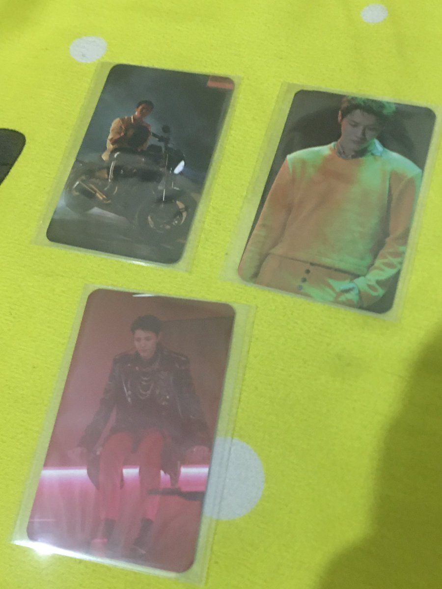 cherrybxlovex's tweet photo. wts lfb woodz pc ph

- 80 PHP (set)
- GCASH 
- sco :( 

wts lfb woodz pc ph cho seungyoun https://t.co/3P9y98zxSC