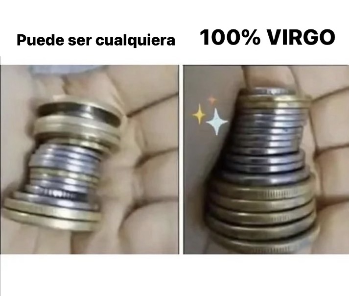 virgo_hn's tweet photo. Perfección ♥️ #virgo #horoscoponegro https://t.co/mZdqq2Jh6e