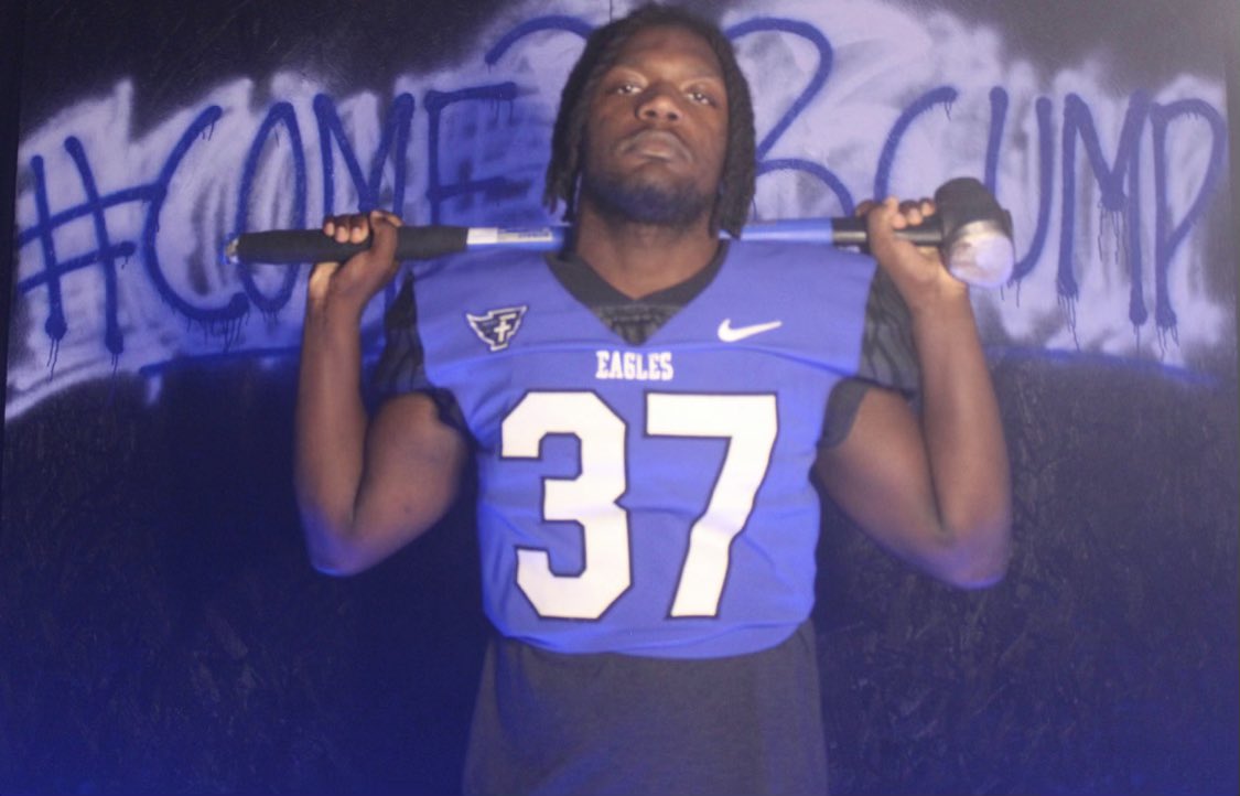 Enjoyed my visit to Faulkner University in Montgomery AL!!! Thank you Coaches <a href="/coachrobgray/">Rob Gray</a> <a href="/BlaineLKMiller/">Blaine L Kauhiohoakaokalani Miller</a> <a href="/CoachCadron/">Cadron Davis</a> for the great opportunity!!