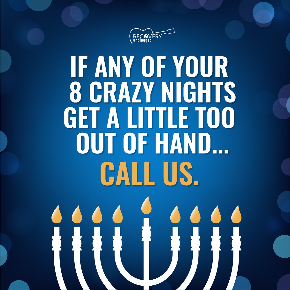RecoveryUnplugd's tweet photo. It's easy to get wrapped up in the chaos of the holidays, if you feel like any of your celebrations get out of hand, call us. We are here 24/7.

📱855-826-8714

#RecoveryCommunity #TreatmentCenter #AddictionTreatment #GetHelpGetBetter #RecoveryUnplugged https://t.co/UlfB30Fdm5