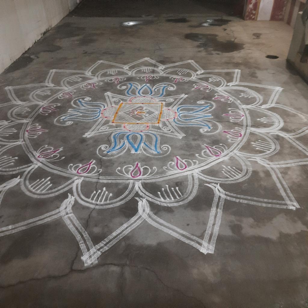 Rathi Shyamala tweet media