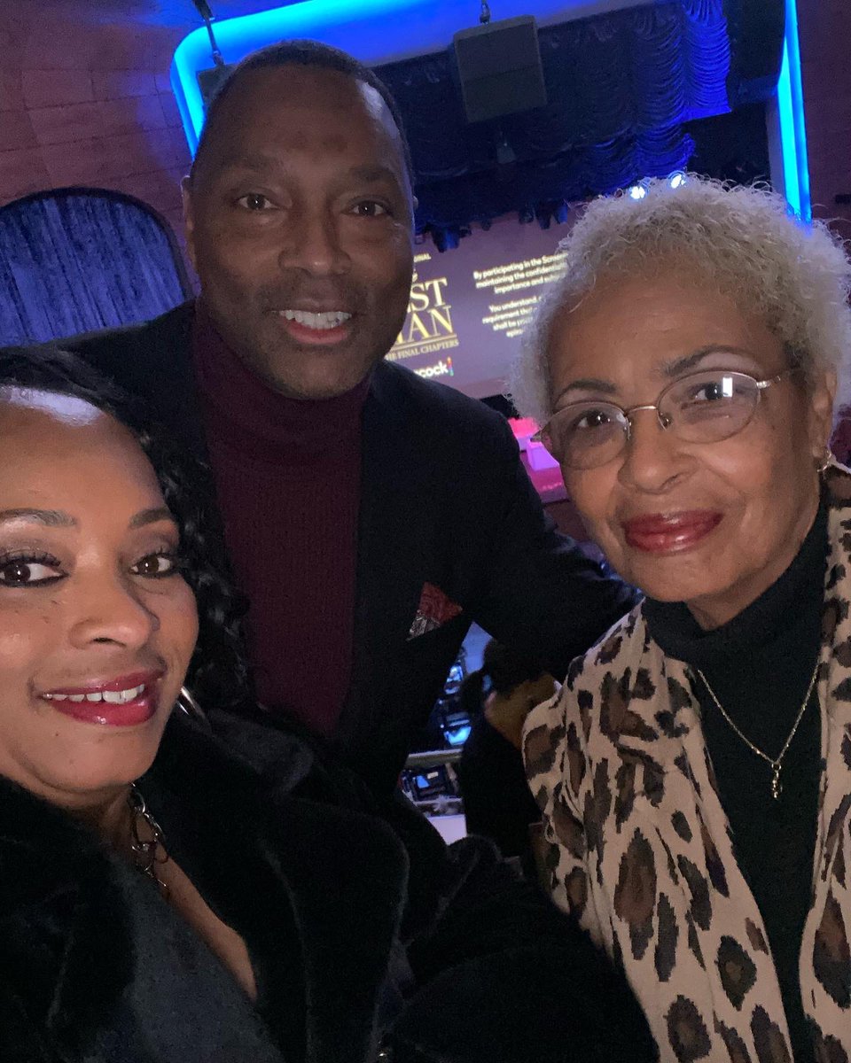 blackqueen7's tweet photo. The Best Man The Final Chapters Premier! @DCAllisontv @WisdomFOX5 https://t.co/euleYSRUCD