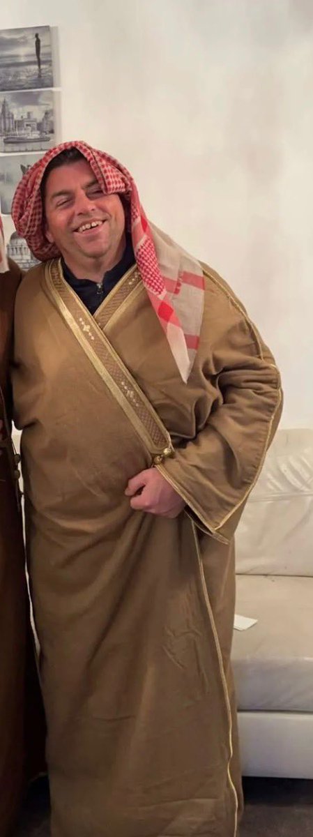 خالد النعمة tweet media