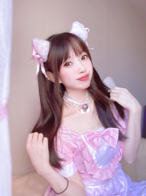 コスプレイヤー萌多まゆのTwitter画像29