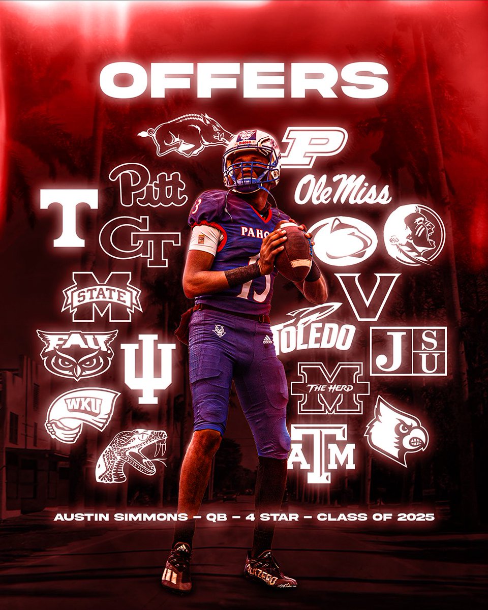 Austin Simmons tweet media