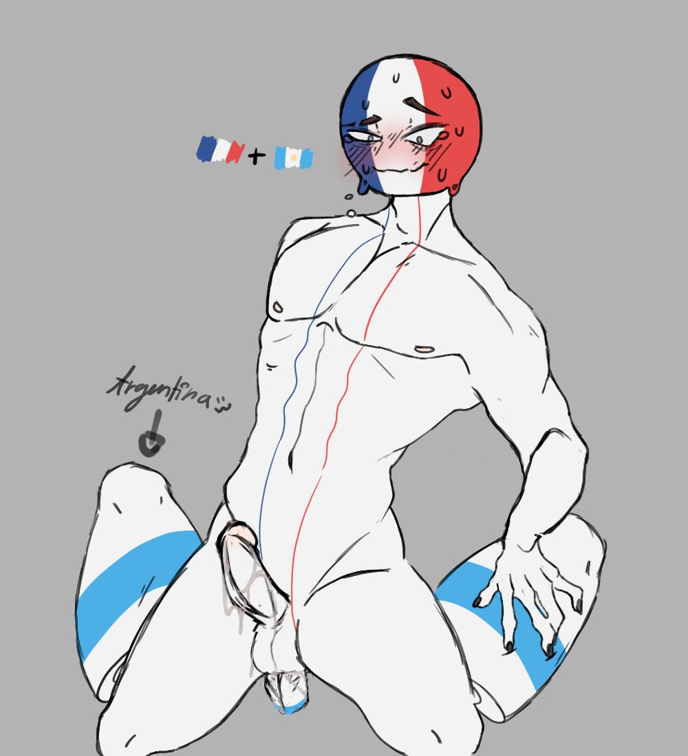 United Kingdom and France explode in bliss