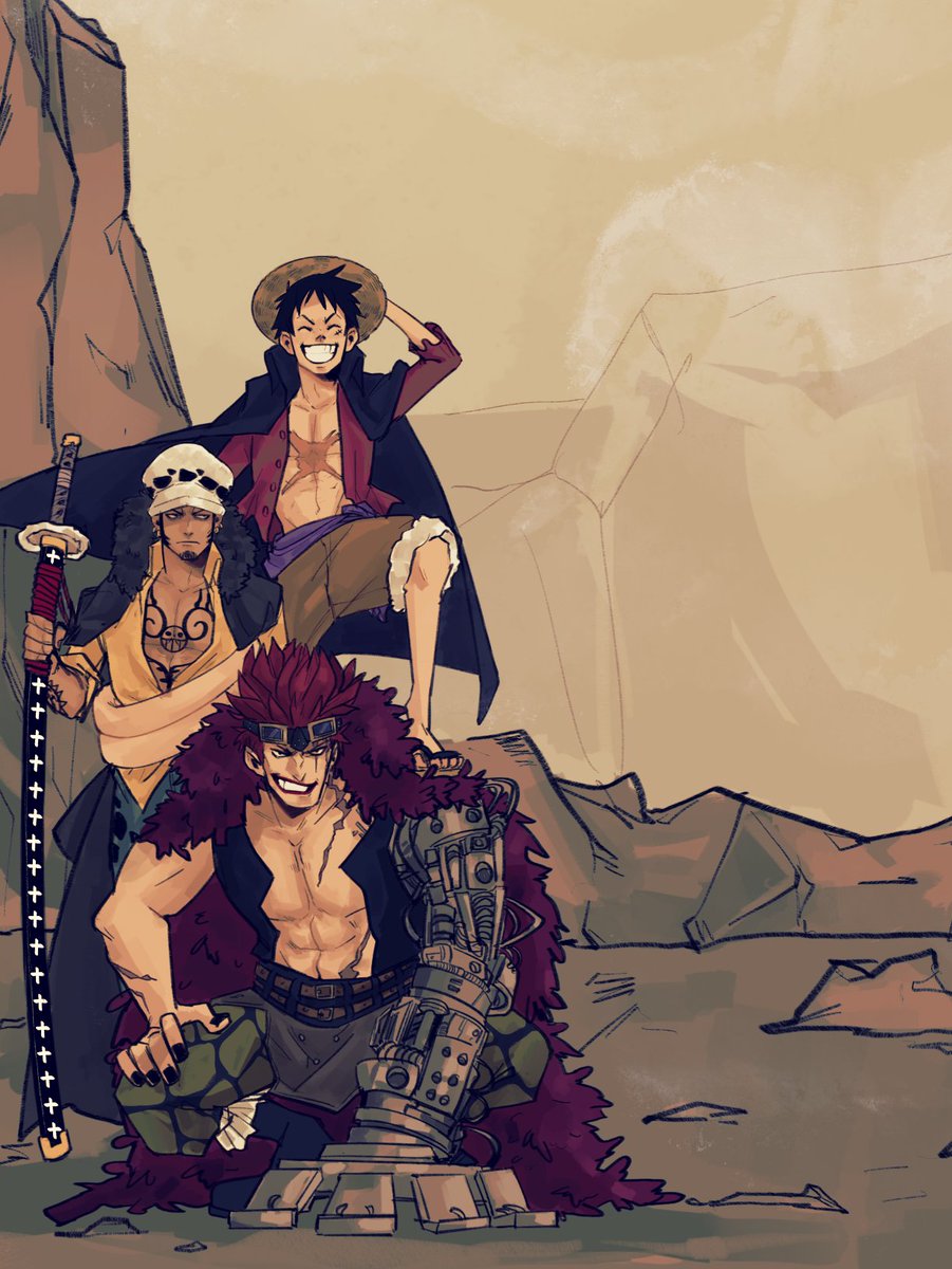 Brodsky (@double_0_snake) on Twitter photo 