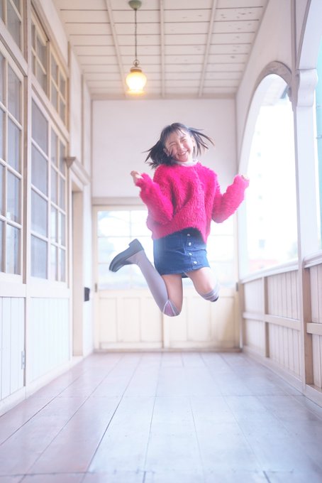 Twitterのコスプレ画像2