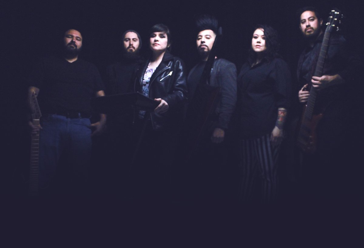 ShoresOfOrion's tweet photo. We got around to doing our first photo shoot with TXi Studio right here in San Antonio TX. 

Big thanks to Leslie Kortz for taking these photos. We have big plans in 2023. Can't wait to share them with you all. 

#tsoo #photoshoot #synthwave #darksynth #band #bandshoot #musicians https://t.co/nK5Mnp5zoQ