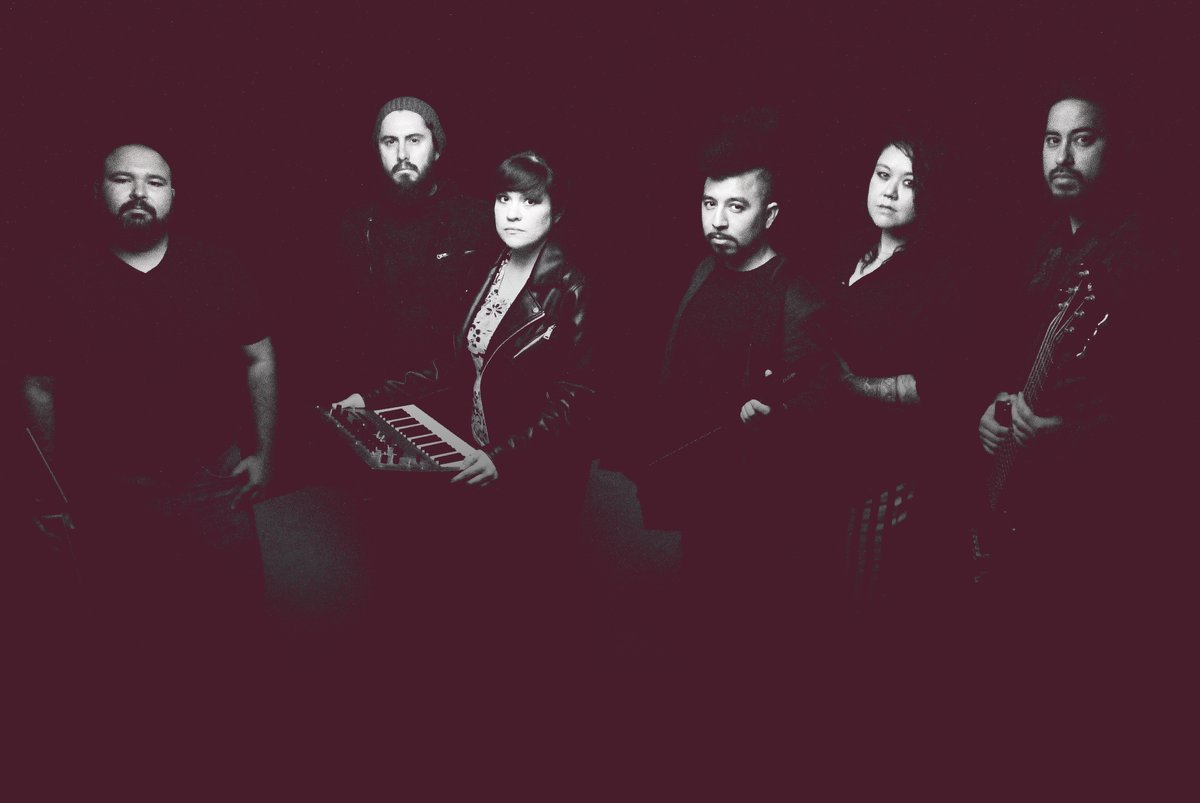 ShoresOfOrion's tweet photo. We got around to doing our first photo shoot with TXi Studio right here in San Antonio TX. 

Big thanks to Leslie Kortz for taking these photos. We have big plans in 2023. Can't wait to share them with you all. 

#tsoo #photoshoot #synthwave #darksynth #band #bandshoot #musicians https://t.co/nK5Mnp5zoQ