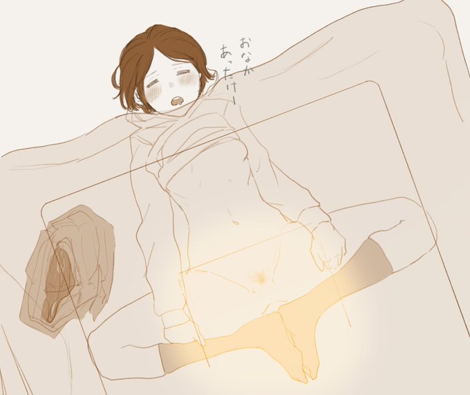 コタツに入りたい… 