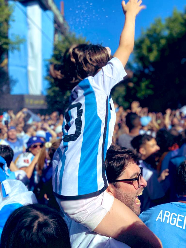 Vamos argentina !!! Campeones 🇦🇷mundiales ! ⭐️⭐️⭐️