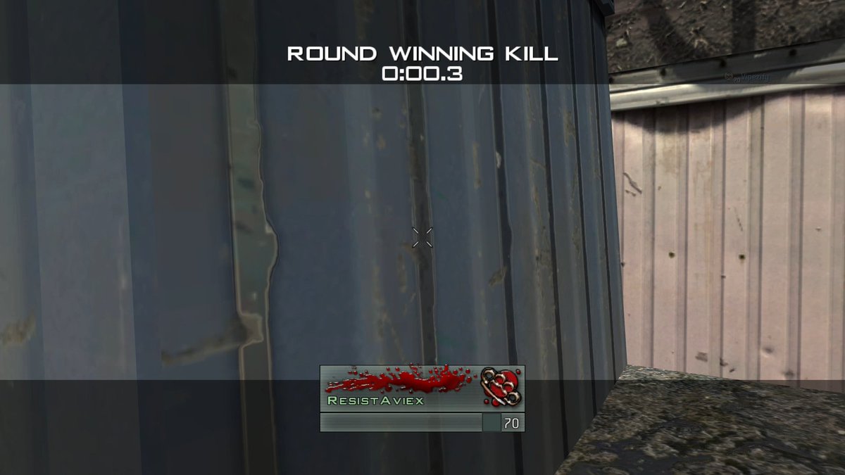 Bash servers pretty fun ngl